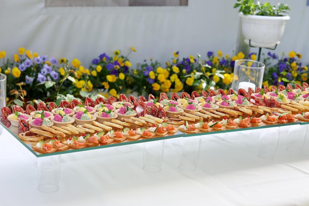 Hotel Dwor Sójki מראה חיצוני תמונה