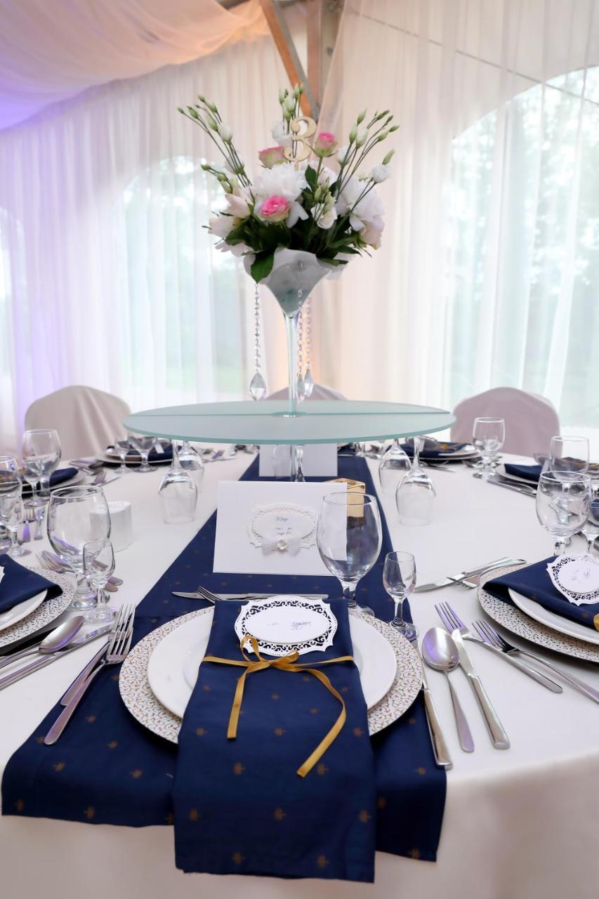 Hotel Dwor Sójki מראה חיצוני תמונה