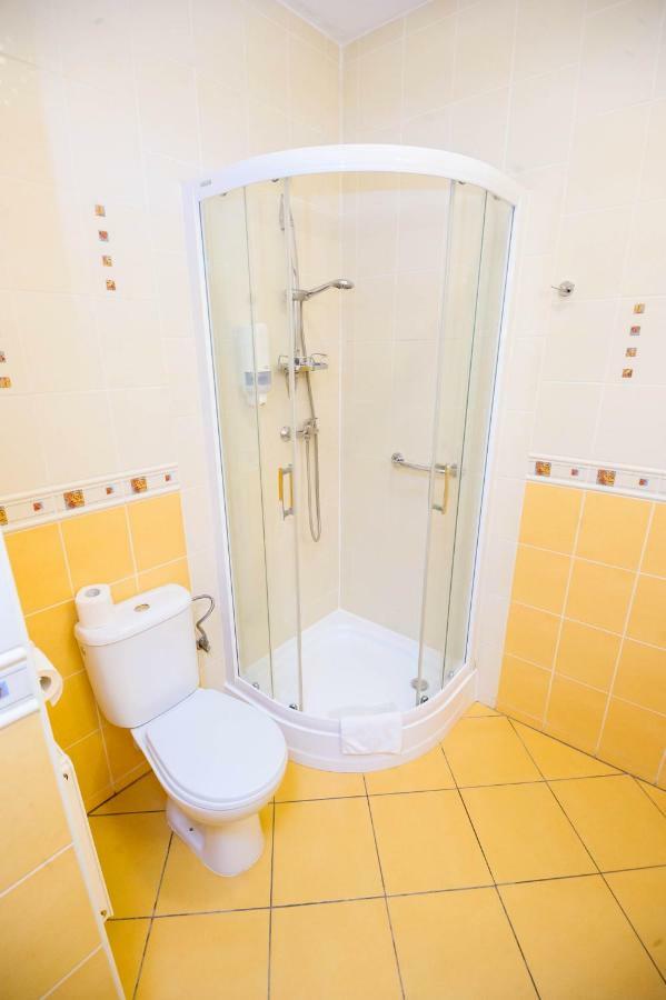 Hotel Dwor Sójki מראה חיצוני תמונה